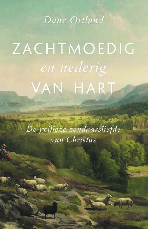 Zachtmoedig en nederig van hart (speciale editie)